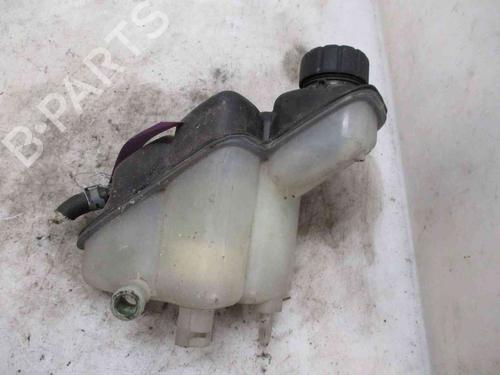 Expansion tank MERCEDES-BENZ A-CLASS (W168) A 170 CDI (168.008) | BP20201025C120 