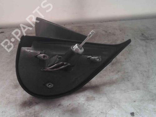 Left mirror FIAT PUNTO (176_)  | BP21833177C26 