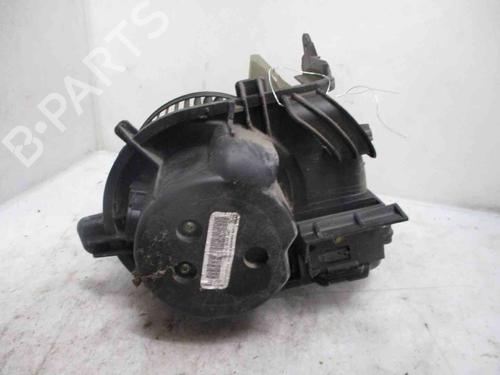 Heater blower motor RENAULT CLIO II (BB_, CB_)  | BP26622369M62 