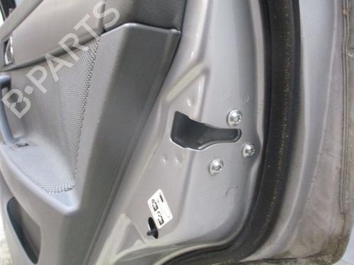 Right rear door CHEVROLET NUBIRA Saloon 2.0 D | BP26638732C5 