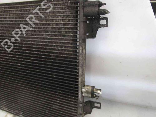 AC radiator RENAULT ESPACE IV (JK0/1_) 1.9 dCi (JK0U) | BP26621097M32 