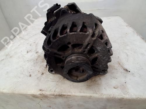 Used Alternator Alternator PEUGEOT 508 I (8D_) 1.6 HDi (115 hp) 35997127 35997127