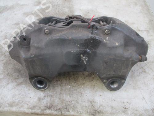 Right front brake caliper VW TOUAREG (7LA, 7L6, 7L7) 3.0 V6 TDI | BP29015278M104