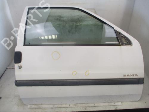 Used Right front door Right front door PEUGEOT 106 II (1A_, 1C_) 1.1 i (60 hp) 33247118 33247118