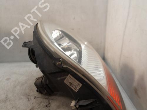 Left headlight RENAULT KANGOO Express (FC0/1_) 1.5 dCi (FC1R) | BP37585115C28 - Image 2
