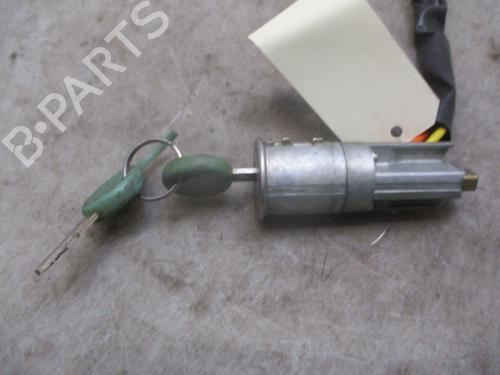 Ignition barrel RENAULT TWINGO I (C06_) 1.2 (C066, C068) | BP25152440M48 