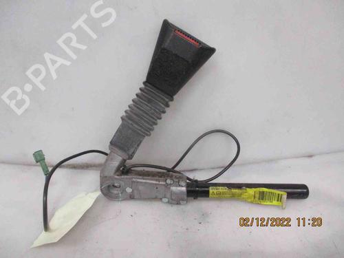 Seat buckle OPEL VECTRA B Hatchback (J96)  | BP26627487I32 