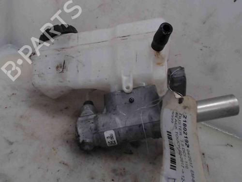 Used Brake master cylinder DACIA DUSTER (HS_) 1.5 dCi (109 hp) 19734704