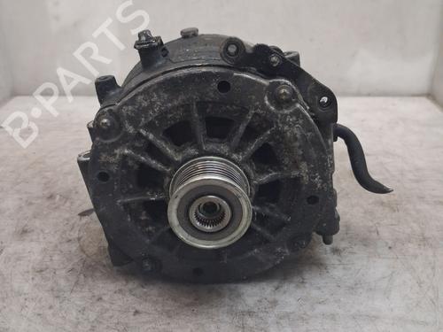 Used Alternator Alternator 39452241 39452241