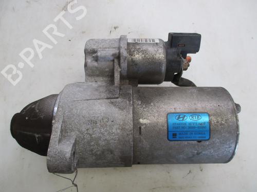 Starter KIA PICANTO II (TA) 1.0 | BP33221056M8 - Image 3