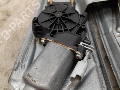 Rudehejsemekanisme Højre bagtil PEUGEOT 307 CC (3B) 2.0 16V | BP29962094C25 