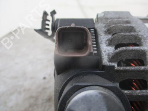 Alternator CITROËN C3 III (SX) 1.5 BlueHDi 100 (SXYHYP, SXYHTU) | BP29144118M7 
