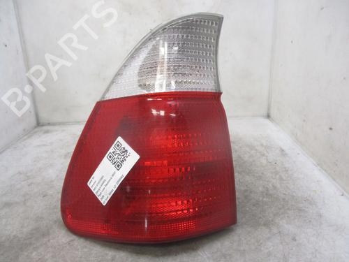 Used Left taillight BMW X5 (E53) 3.0 d (184 hp) 24014588