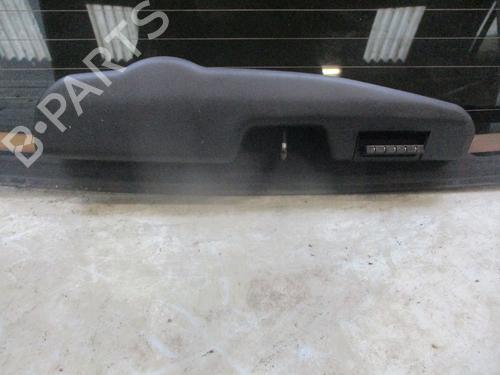 Tailgate HYUNDAI TUCSON (JM) 2.0 CRDi | BP29600047C6 
