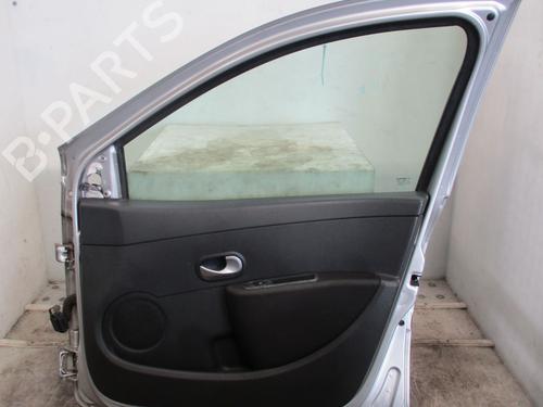 Right front door RENAULT CLIO III Grandtour (KR0/1_) 1.5 dCi (KR0F) | BP28501596C3 