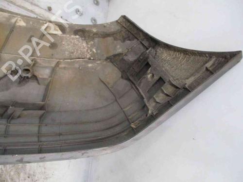 Used Front bumper MERCEDES-BENZ SPRINTER 2-t Van (B901, B902) 210 D (901.461, 901.462, 902.461, 902.462) (102 hp) 19721979