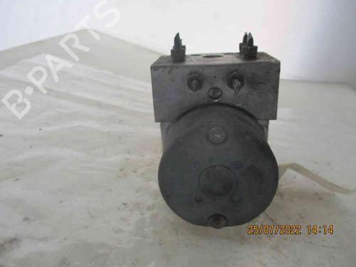 ABS pump TOYOTA YARIS (_P1_) 1.4 D-4D (NLP10_, NLP10R) | BP24009973M43 