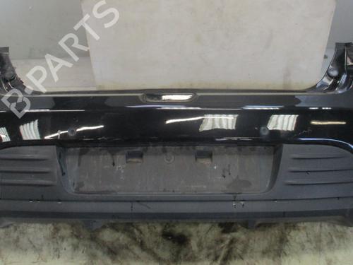 Stoßstange hinten für RENAULT CLIO IV (BH_) 0.9 TCe 90 (BHNF, BHMA, BHMH, BHJK, BHJR) (90 hp) 32128112
