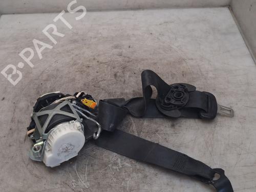 Used Front left seatbelt Front left seatbelt 39479568 39479568