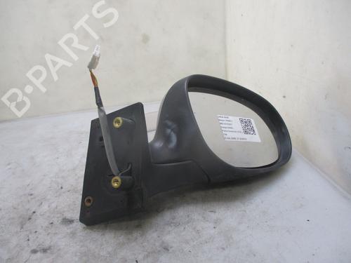 Used Right mirror LANCIA MUSA (350_) 1.3 D Multijet (350.AXM11, 350.AXM1A, 350.AXI1A) (95 hp) 24971383