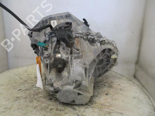 Gearbox RENAULT SCÉNIC III (JZ0/1_) 1.5 dCi | BP32276054M3