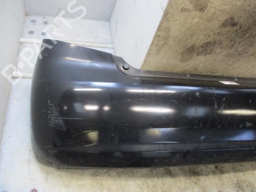 Rear bumper CHEVROLET AVEO / KALOS Hatchback (T250, T255) 1.2 | BP29230121C8 