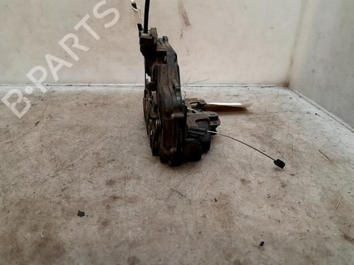 Front right lock AUDI TT (8N3) 1.8 T | BP22686645C97 