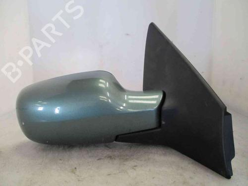 Right mirror RENAULT MEGANE II (BM0/1_, CM0/1_) 1.9 dCi (BM0G, CM0G) | BP19716787C27