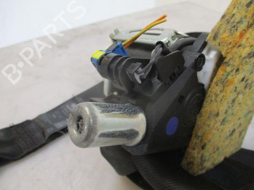 Front right belt tensioner CITROËN C5 III Break (RW_) 2.0 HDi | BP25591054C88 
