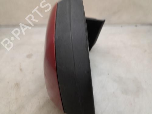 Left mirror CITROËN BERLINGO MULTISPACE (B9) 1.6 HDi 90 | BP33892178C26  - Image 5