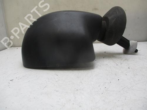 Left mirror DACIA SANDERO  | BP24013577C26 