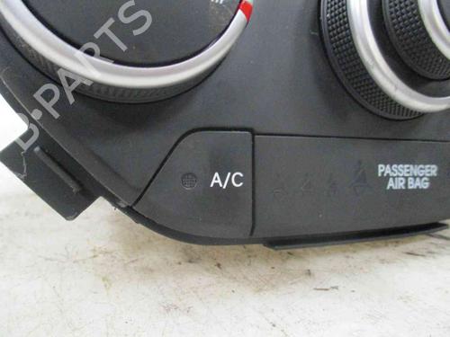 Climate control KIA PICANTO II (TA) 1.0 | BP26624870I5 