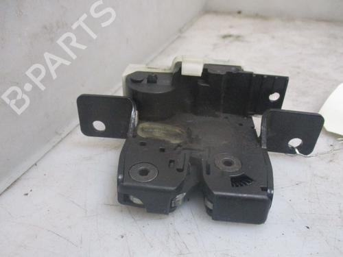 Used Tailgate lock Tailgate lock RENAULT MEGANE II (BM0/1_, CM0/1_) 1.5 dCi (BM1E, CM1E) (106 hp) 34497706 34497706