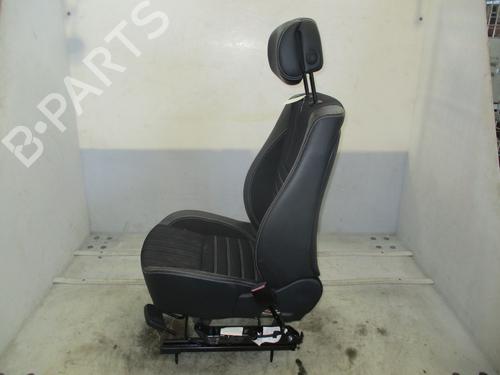 Right front seat RENAULT LAGUNA III (BT0/1) 2.0 dCi (BT07, BT0J, BT14, BT1A, BT1S) | BP26019166C16 
