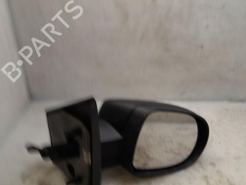 Used Right mirror RENAULT TWINGO II (CN0_) 1.2 16V (CN04, CN0B) (75 hp) 31983976