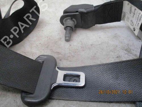 Venstre foran beltestrammer TOYOTA YARIS (_P9_) 1.4 D-4D (NLP90_, NLP90R) | BP19740617C87 