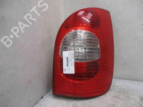 Højre baglygte CITROËN XSARA PICASSO (N68) [1999-2012]  26628394