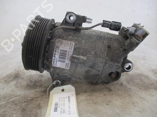 AC compressor RENAULT GRAND SCÉNIC II (JM0/1_) 2.0 | BP26592936M34 