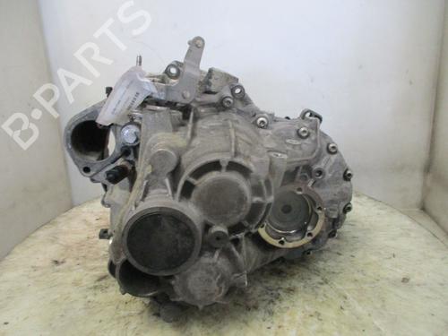 Gearbox AUDI A3 Sportback (8PA) 2.0 TDI 16V quattro | BP32276065M3