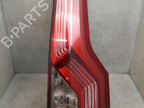 Used Right taillight CITROËN C4 Grand Picasso I (UA_) 2.0 HDi 150 (150 hp) 29816591