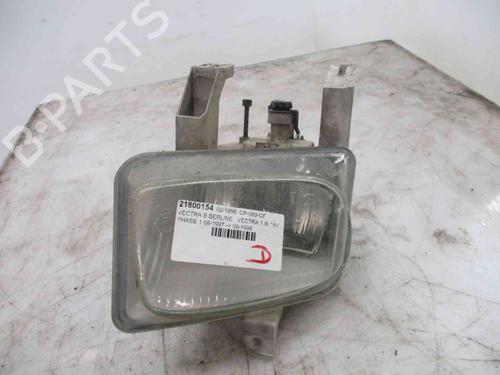 Used Right front fog light OPEL VECTRA B (J96) 1.8 i 16V (F19) (116 hp) 24005625