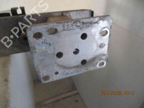 Front bumper reinforcement CITROËN C4 Grand Picasso I (UA_)  | BP26626934C109 