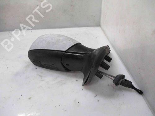 Right mirror PEUGEOT 306 Hatchback (7A, 7C, N3, N5) 1.4 | BP19742110C27 
