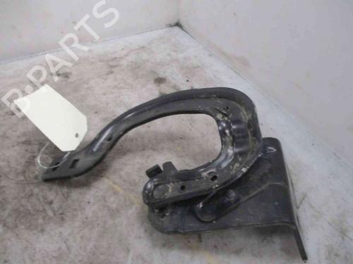 Hinge/Door check strap PEUGEOT 3008 I MPV (0U_)  | BP19715177C146 