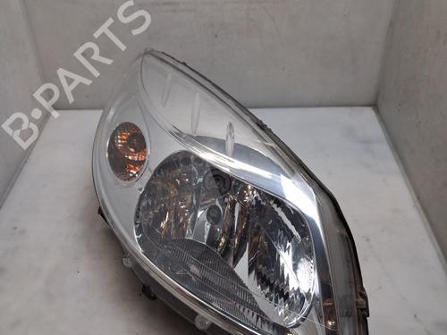 Used Right headlight Right headlight 39082413 39082413
