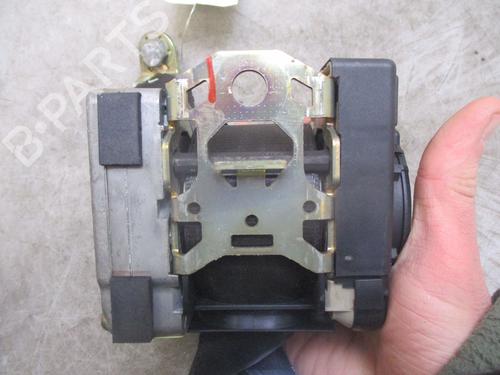 Rear left belt tensioner AUDI A6 C5 Avant (4B5) 1.9 TDI | BP24014341C89 
