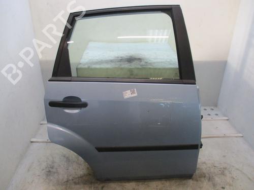 Used Right rear door FORD FIESTA V (JH_, JD_) 1.3 (69 hp) 24972528