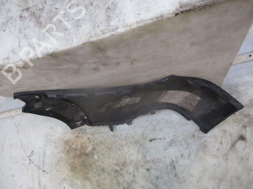 Corner bumper BMW X5 (E70) 3.0 sd | BP30629088C117