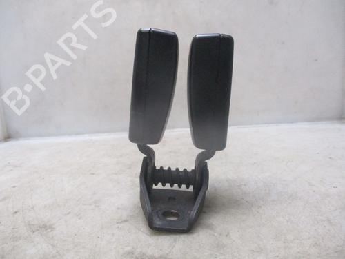 Seat buckle VW SCIROCCO III (137, 138) 1.4 TSI | BP26638115I32 