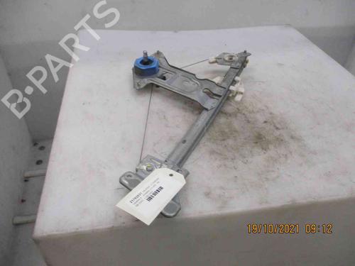 Used Rear left window mechanism CITROËN XSARA (N1) 2.0 HDi 90 (90 hp) 20204183